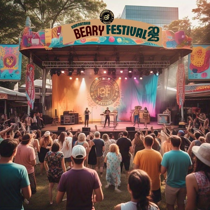 Why Beary Festival